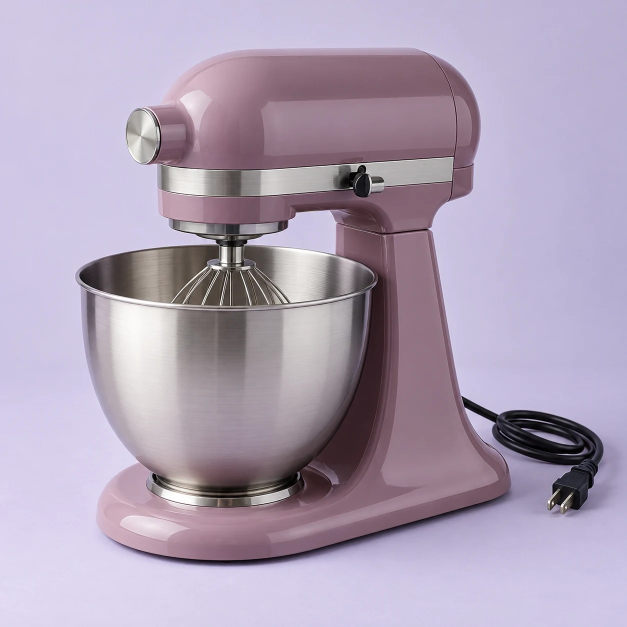 Compact Stand Mixer